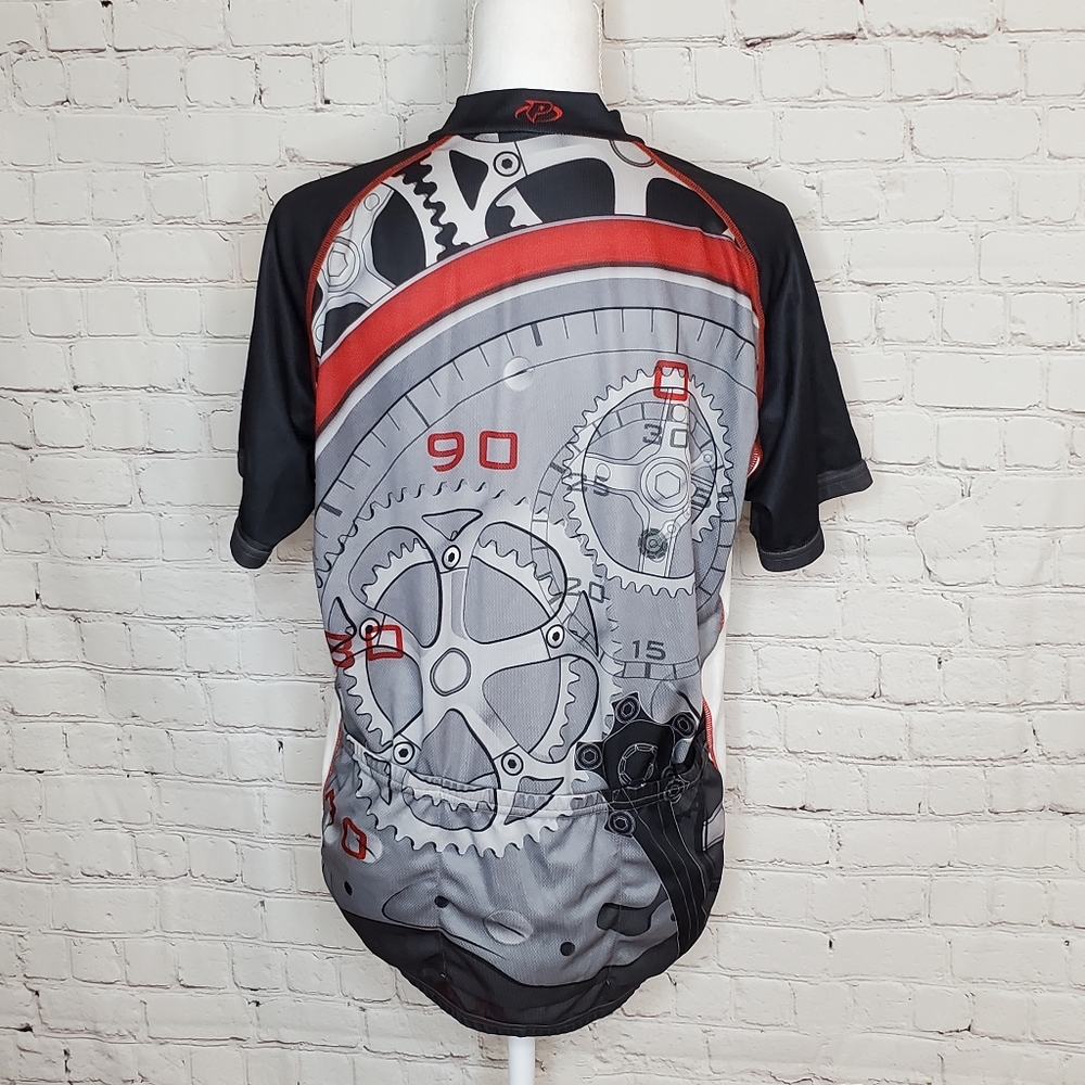 Primal Cycling Shirt. - Picture 3 of 5